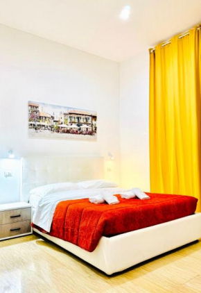 Tawhid Accomodation